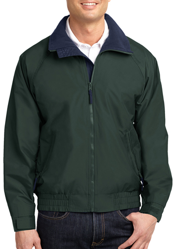 Personalized Port Authority Competitor Jackets | JP54 - DiscountMugs