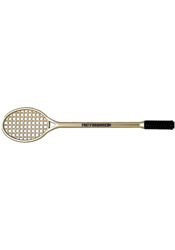 Tennis Racquet Pen | AL24554