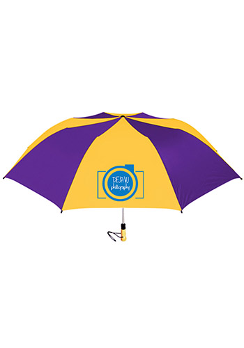 Customized The Big Storm Umbrellas