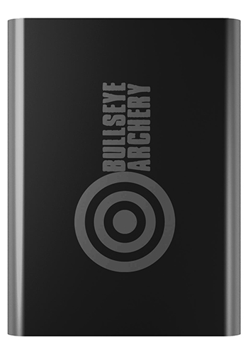 The Big UL 8000 mAh Tablet Powerbank