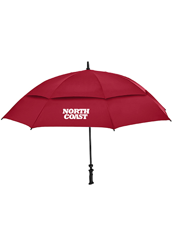 Customized The Challenger II Eco-Friendly Umbrella