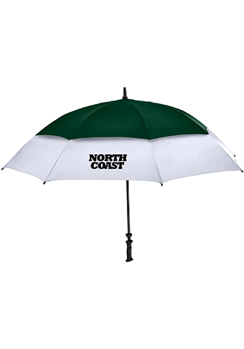 Customized The Challenger II Eco-Friendly Umbrella