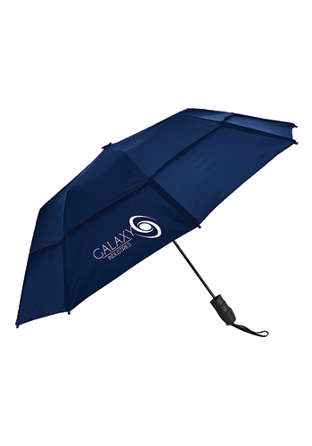 The Folding Challenger III Eco-Friendly Umbrella | AI48C5