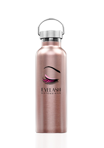 Stainless Steel Canteen Water Bottles