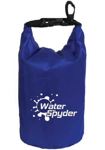 The Navagio 2.5 Liter Water Resistant Dry Bags | IV5094