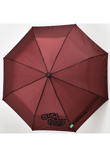 Promotional The Steal 3 Eco-Friendly Umbrella