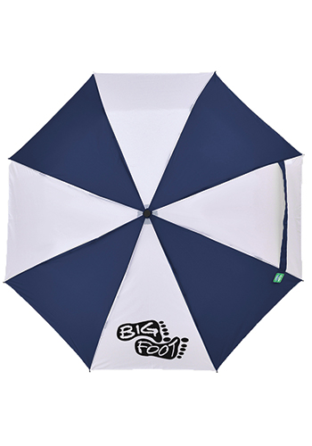 Personalized The Steal 3 Eco-Friendly Umbrella