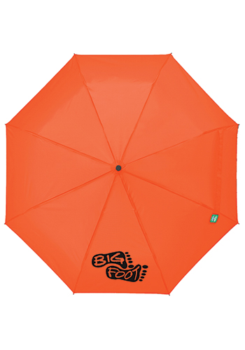 Bulk The Steal 3 Eco-Friendly Umbrella