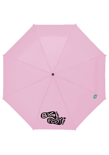 Custom The Steal 3 Eco-Friendly Umbrella