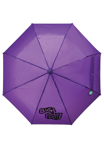 Wholesale The Steal 3 Eco-Friendly Umbrella