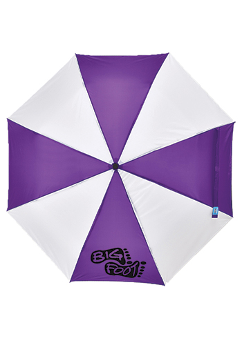 Custom The Steal 3 Eco-Friendly Umbrella