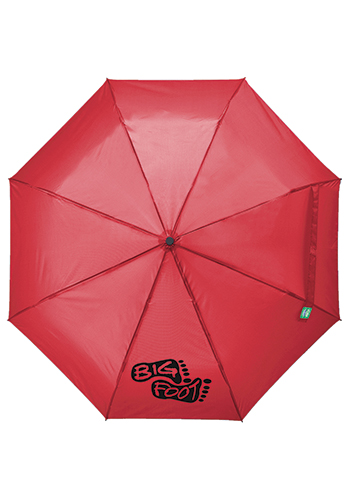 The Steal 3 Eco-Friendly Umbrella | AIPromo3