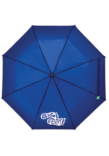 The Steal 3 Eco-Friendly Umbrella | AIPromo3