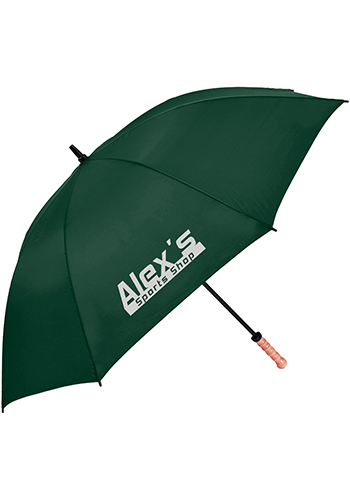 Custom The Storm 2 Eco-Friendly Umbrella