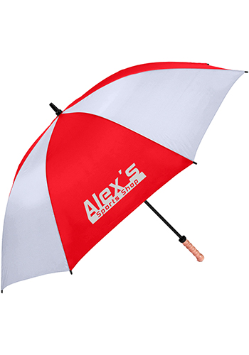 Personalized The Storm 2 Eco-Friendly Umbrella