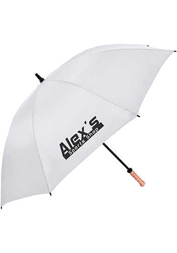 Custom The Storm 2 Eco-Friendly Umbrella