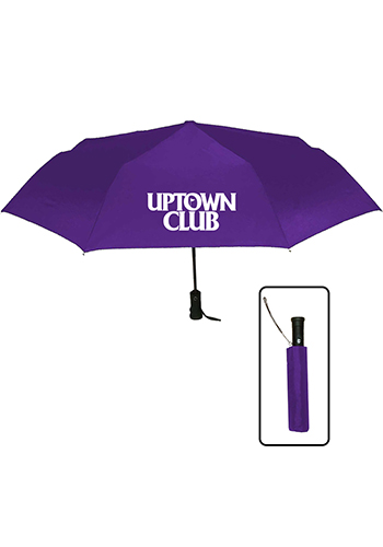 Promotional The Storm Flash Umbrellas