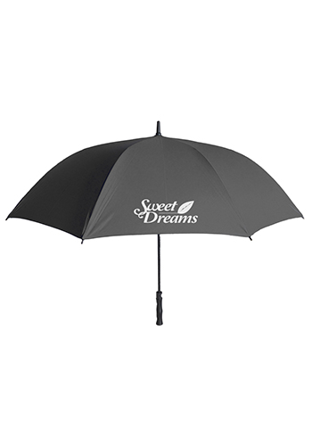 Personalized The Titan Auto Open Golf Umbrella