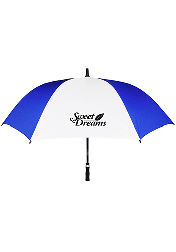 The Titan Auto Open Golf Umbrella | STM6000