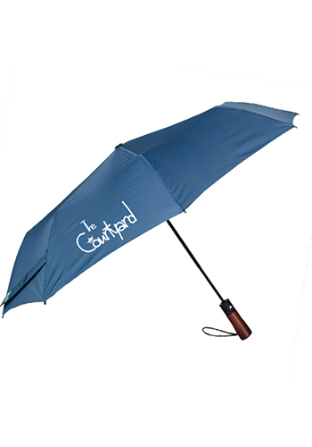 Customized The Zion Umbrella