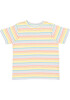 Rainbow Stripe