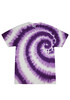 Swirl Purple