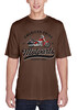 Sport Dark Brown