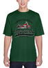 Sport Dark Green