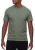 Heather Military Green