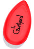 Translucent Red