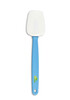 Azul Blue Handle - White