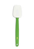 Cilantro Green Handle - White