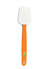 Paprika Orange Handle - White