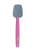 Picante Pink Handle - Gray