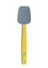 Saffron Yellow Handle - Gray