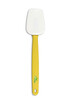 Saffron Yellow Handle - White