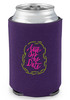 4mm Collapsible Can Coolers / Beer Holders - Assorted Colors, Keeps Drinks Cold