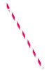 Pink And White Stripe