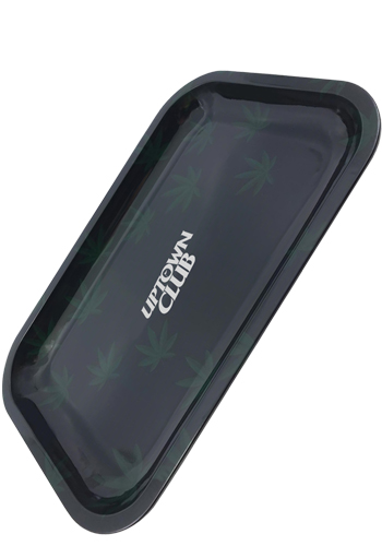 Promotional Tin Rolling Tray