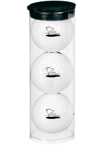 Titleist TruFeel Par Pack with 3 Balls | X30326