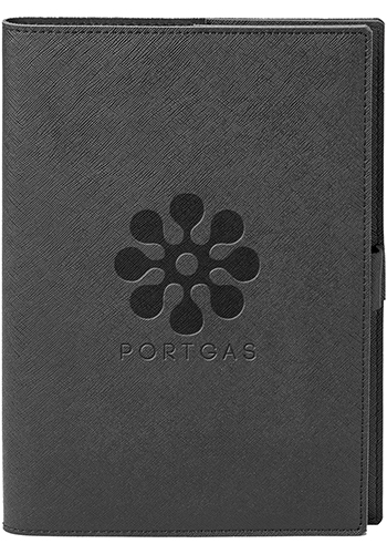 Toscano Genuine Leather Refillable Journal | SPCST4670