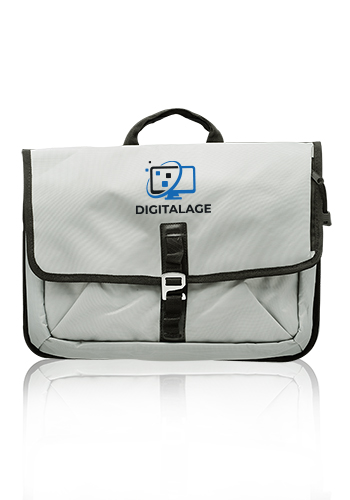 Journey Laptop Messenger Bags | MB034