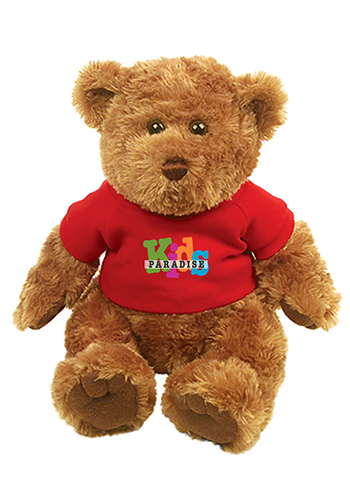 Traditional Teddy Bear | IBCT978