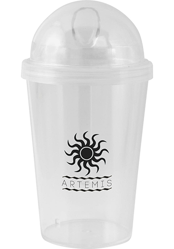 Travel Snack Cup | ASCPP4168