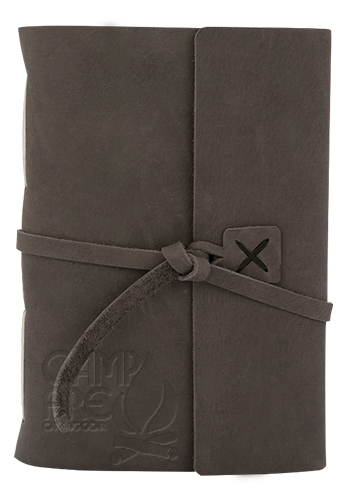 Traverse Leather Cooper Large Journals | SUTCOOPER