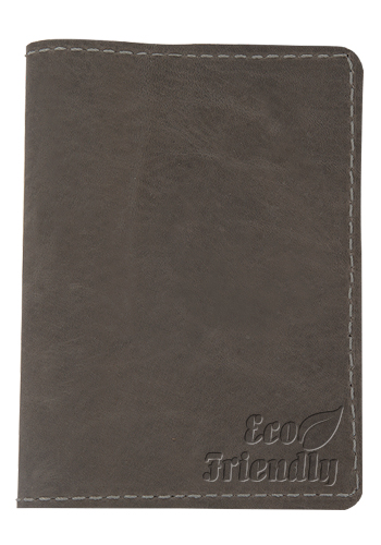 Traverse Leather Currier Passport Covers | SUTCURRIER