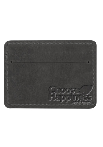 Traverse Leather Slater Single Pocket Wallets | SUTSLATER