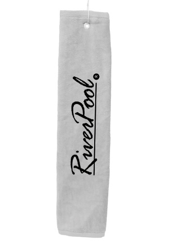 Tri-fold Golf Towel | CPS0648