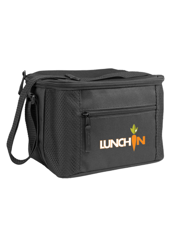 Tucson Aluminum Foil Insulated Lunch Bags | LUN30