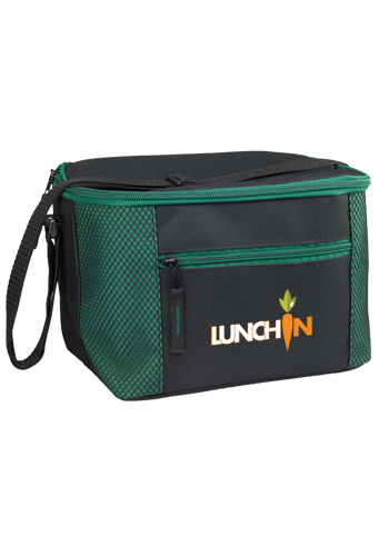 Personalized Tucson Aluminum Foil Insulated Lunch Bags